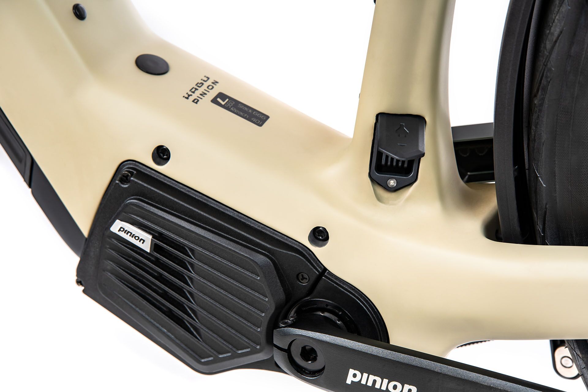 Drive units for SIMPLON e bikes at a glance SIMPLON